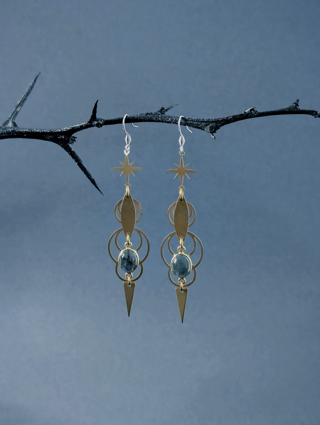 Enchanted Dream Earrings