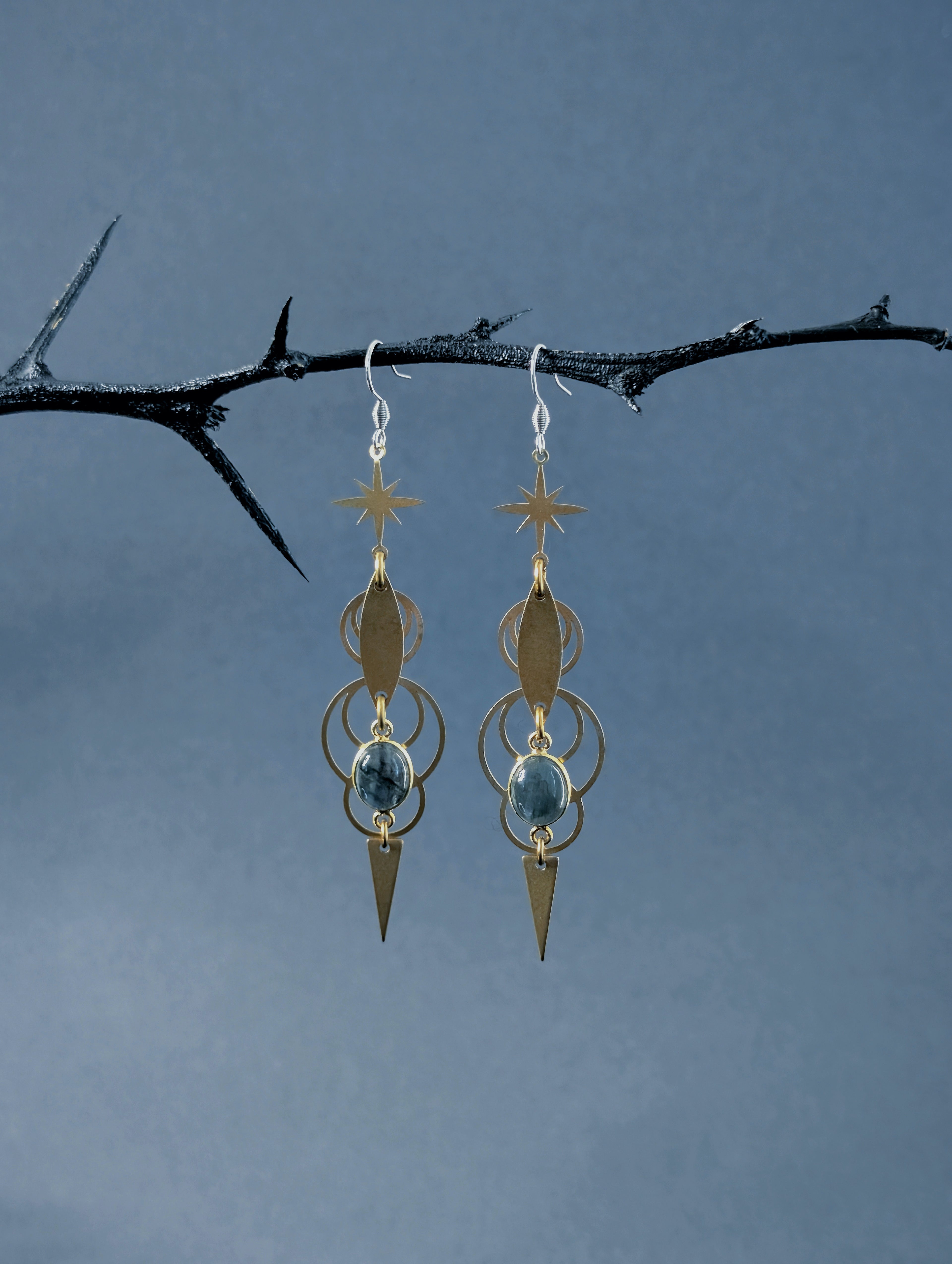 Enchanted Dream Earrings