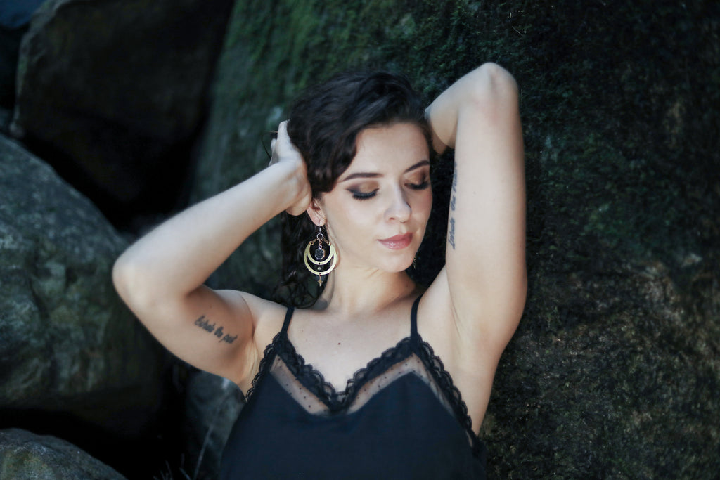 Witching Hour Earrings