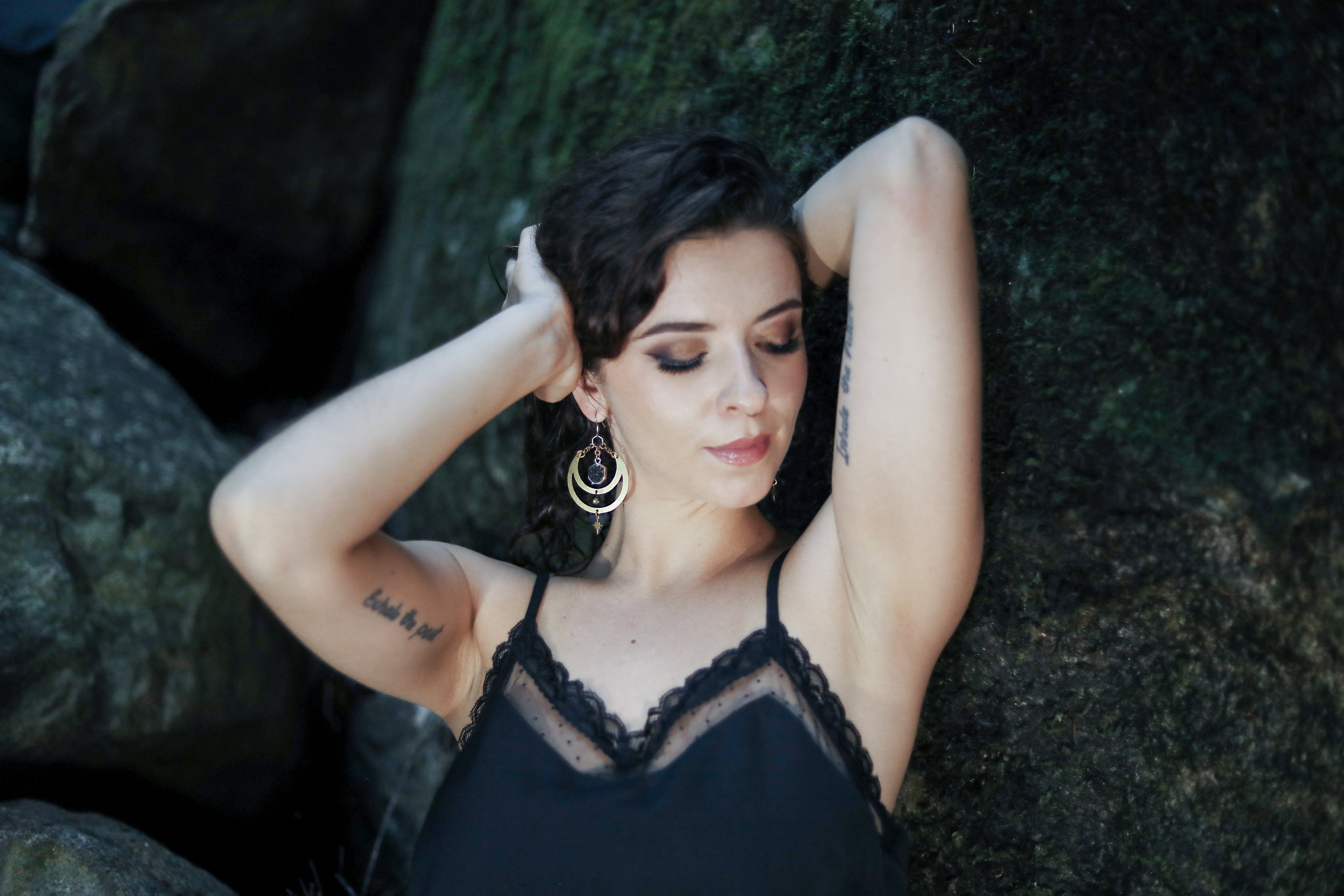 Witching Hour Earrings